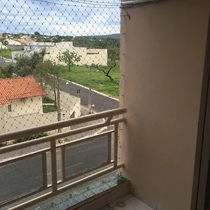 Ecologic Park Das Thermas Apartamento