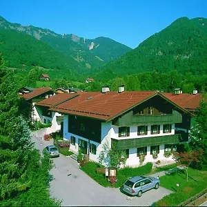 Ferienwohnanlage Hochgern Unterwössen
