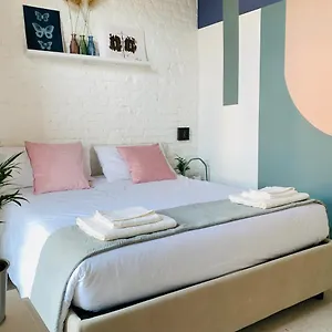 Appartamento Stylish Flat In Porta Romana-fondazione Prada