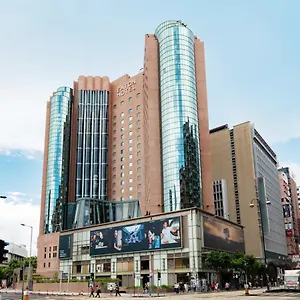 酒店 香港逸东酒店
