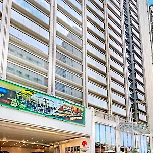 酒店 8度海逸酒店