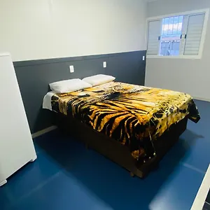 Kitinete Mobiliada Apartamento