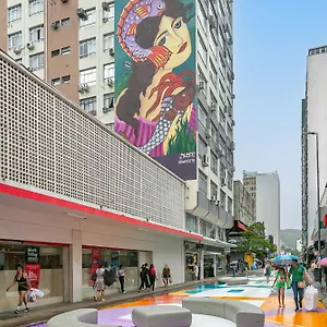 Confortavel Com 46,72m² Apartamento