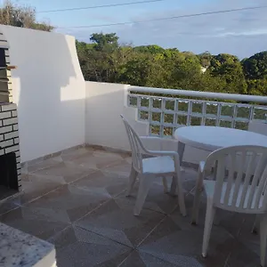 Casa Aconchegante Em Villa