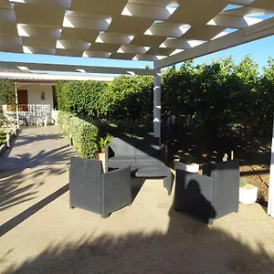 Casa vacanze Giovanna