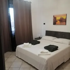 Appartamento Of