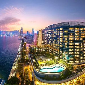 酒店 香港嘉里酒店