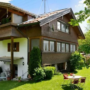 Geigers Tiefenbach bei Oberstdorf