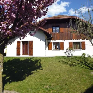 La Biolette Faverges