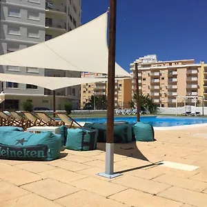 Casa Yeti - House Apartamento