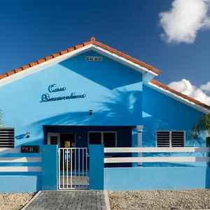 Casa Bonaventura Daniel