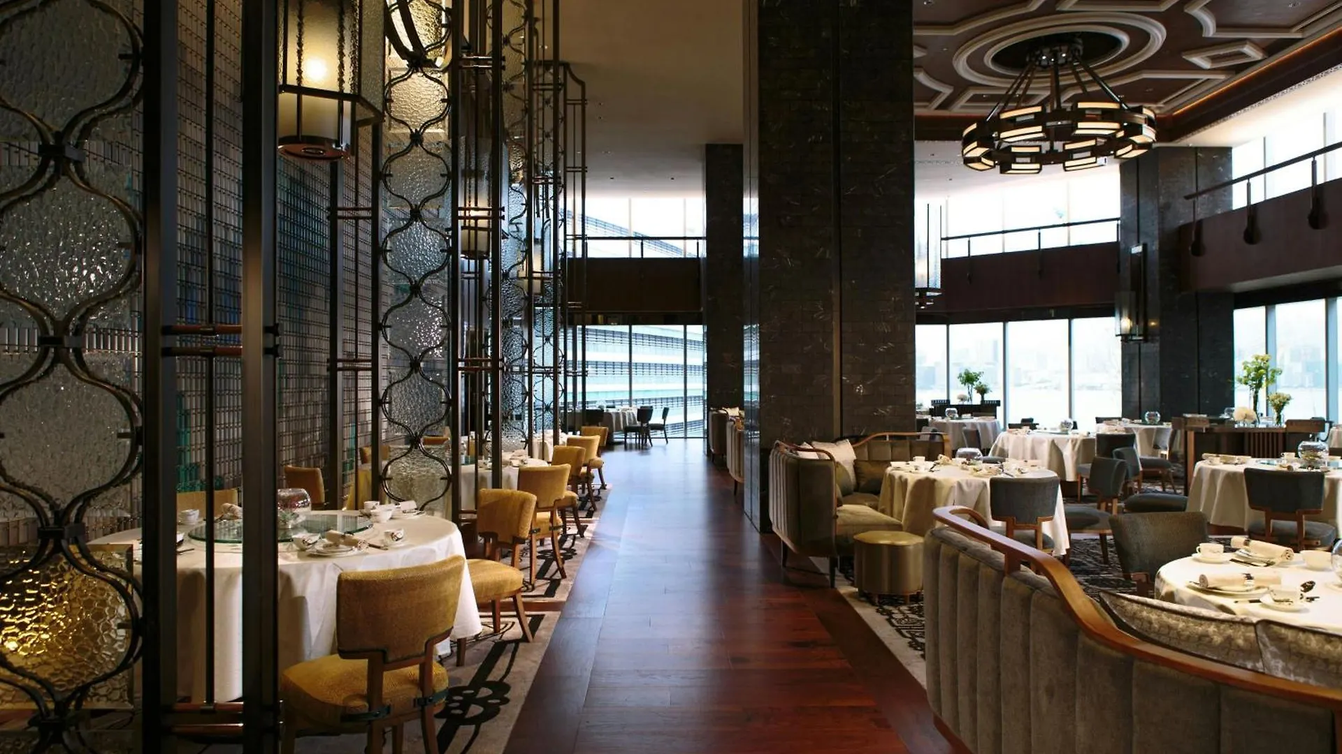 ***** 酒店 香港万丽海景酒店 中国