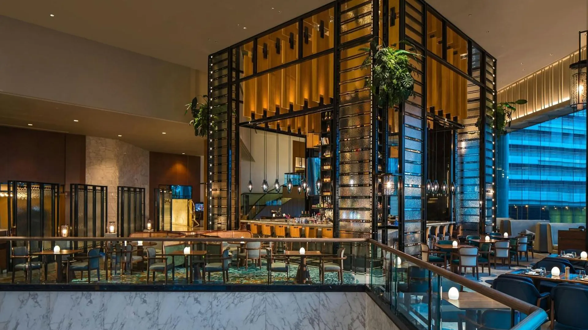 香港万丽海景酒店 5*, 香港 中国