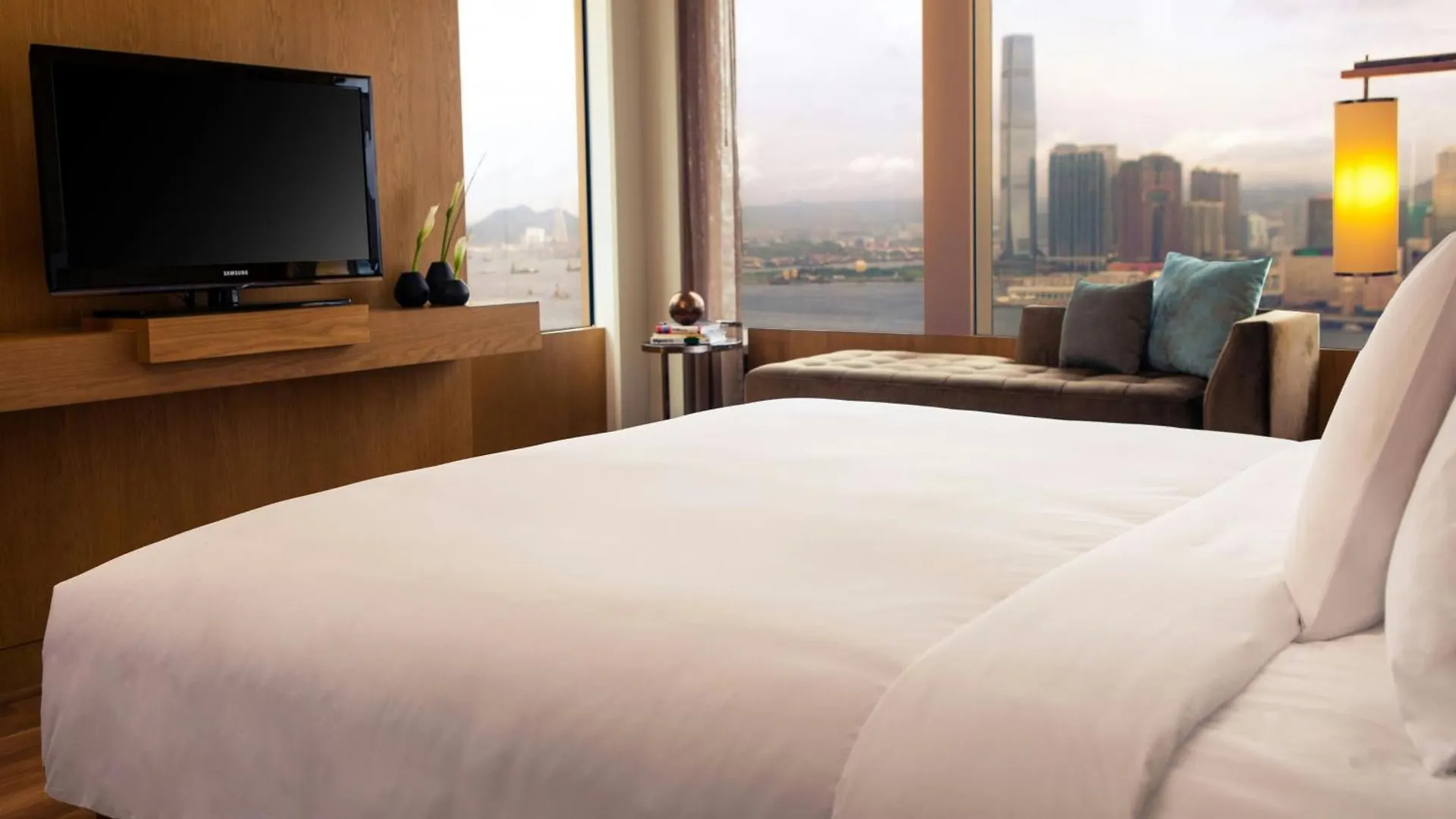 香港万丽海景酒店 5*, 香港 中国
