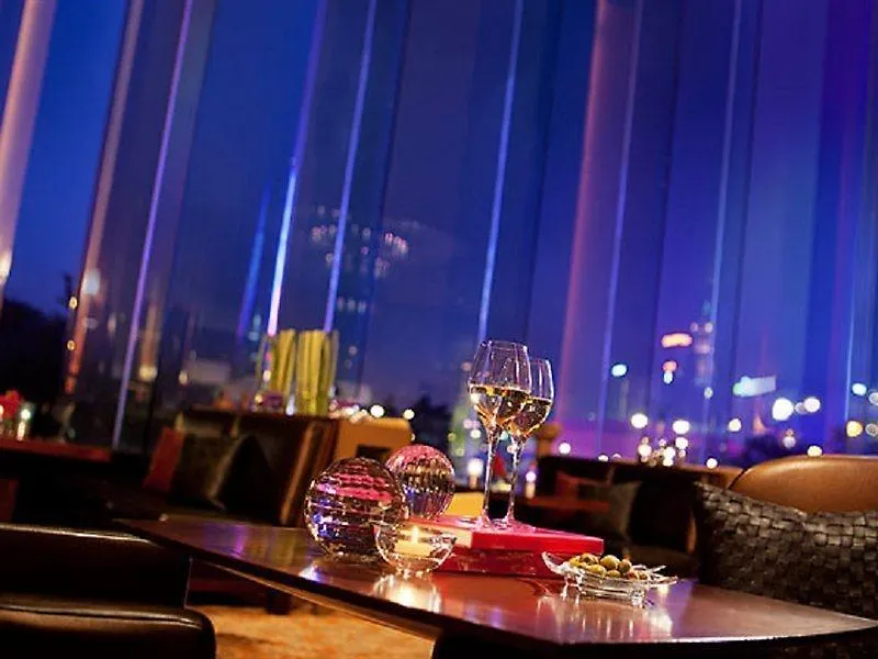 香港万丽海景酒店 酒店 香港